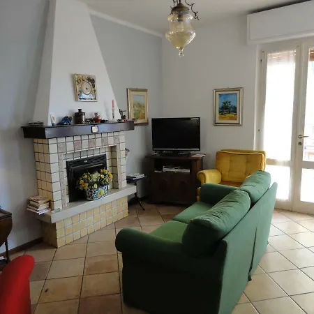 Дом отдыха Casa Oriana *