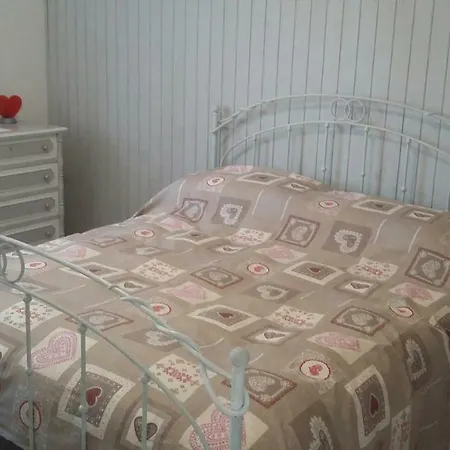 Casa Oriana Дом отдыха *