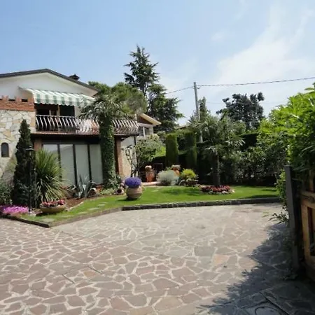 Casa Oriana Дом отдыха