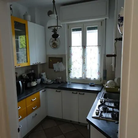 Casa Oriana Дом отдыха *