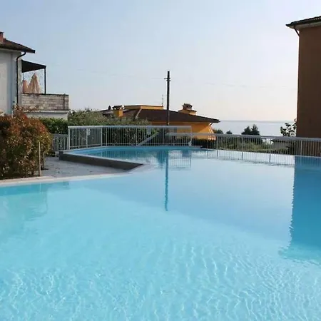Casa Oriana Бардолино